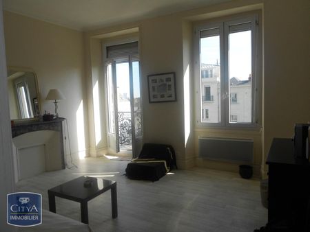 Location Appartement 1 pièce 36m² ANGERS 49100 - Photo 3