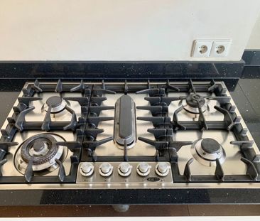 Te huur: Appartement Van Tuyll van Serooskerkenweg in Amsterdam - Photo 6