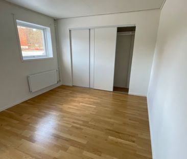 Karl Hovbergsgatan 9B - Foto 2