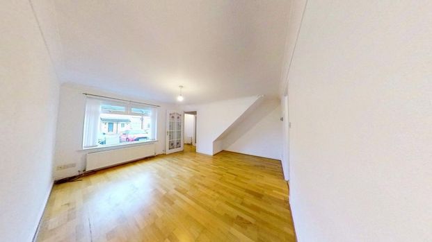 2 bedroom terraced house to rent - Photo 1