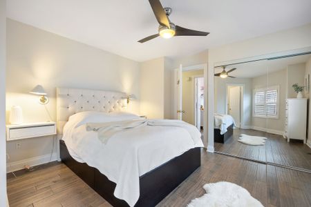 For Lease - 3076 Lake Shore Boulevard Unit# 1, Toronto, Ontario - Photo 4