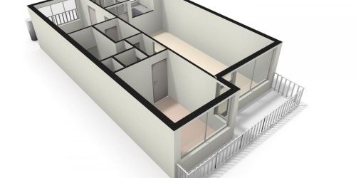 Apartment Utrecht - Euterpedreef - Foto 3