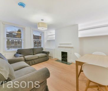 3 bedroom flat to rent - Photo 2