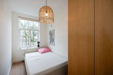 Appartement te huur: Burmanstraat 14-2 1091 SJ Amsterdam - Photo 5