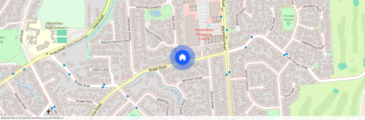 107 Briggs Road, Shirley, Christchurch City