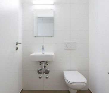 Helle 3,5-Zimmer-Wohnung im 7. Obergeschoss - Photo 3