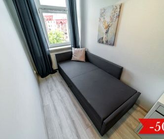 Pokój, ul. Ołbińska - Фото 2