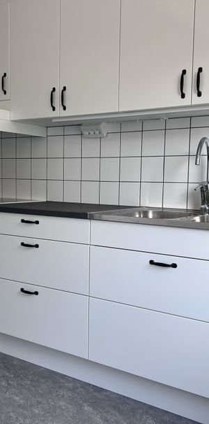 Pettersbergsgatan 43 B - Photo 1