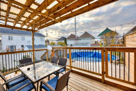 Nouveauté sur le marché Maison à étages à louer - Laval (Sainte-Rose) (Val/Jardins Ste-Rose) - Photo 2