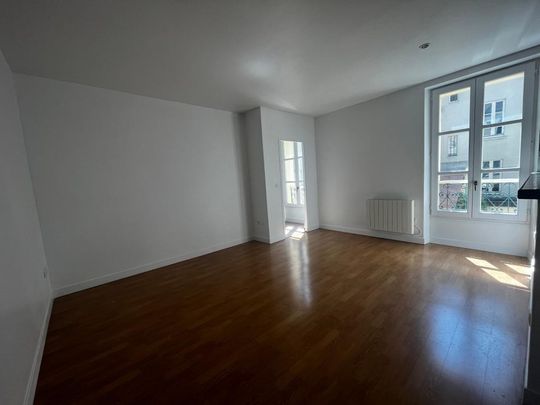 Location Appartement 2 pièces 47m² LAGNY SUR MARNE 77400 - Photo 1