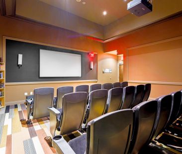 For Lease - 385 Prince of Wales Drive Unit# 515, Mississauga, Ontario - Photo 6