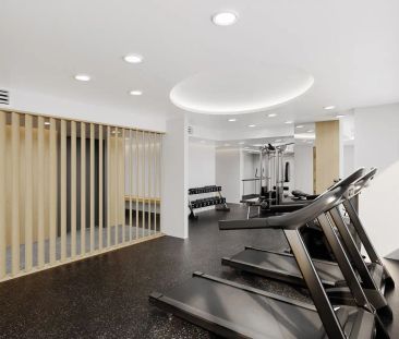 3460 Peel Street — 3 Bedroom - unit 1 - Photo 1