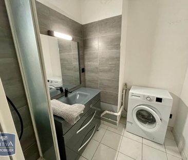 Location Appartement 1 pièce 30m² DIJON 21000 - Photo 6