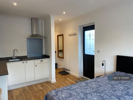 Studio to rent - Photo 1