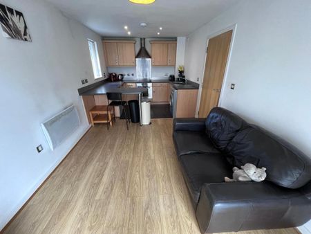 1 bedroom flat to rent - Photo 5