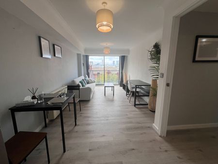 2 Bed Flat, Rea Place, B12 - Photo 5