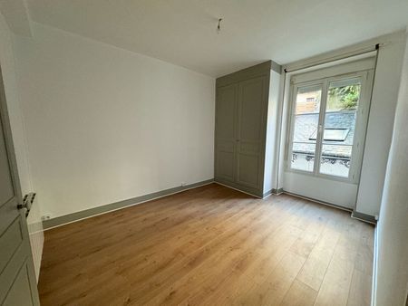 Location appartement 3 pièces, 56.47m², Blois - Photo 3