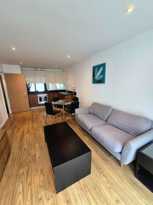 1 Bed Flat, Schrier Ropeworks, IG11 - Photo 1