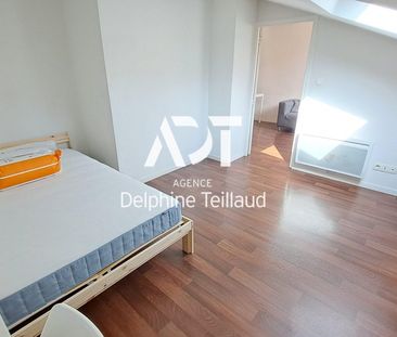 Appartement T2 à GRENOBLE - Photo 4