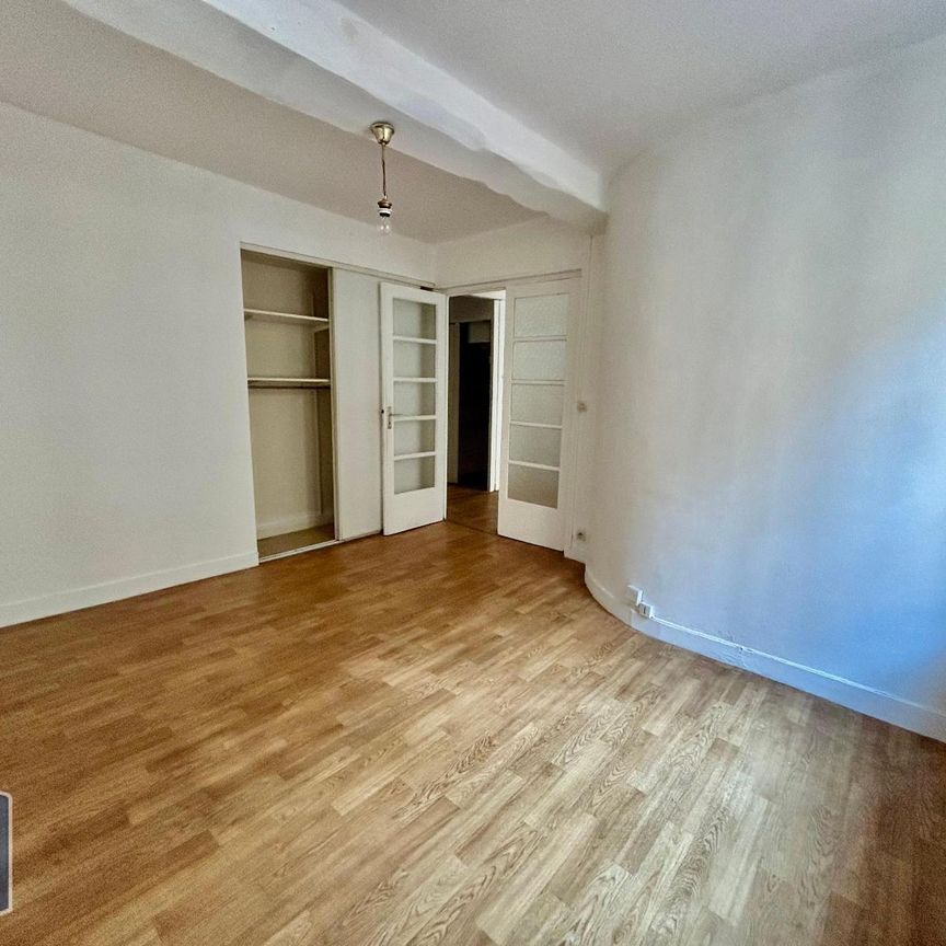 Location Appartement 2 pièces 38m² DIEPPE 76200 - Photo 2
