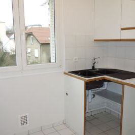 À louer / Appartement F3 / BESANCON QUARTIER CHAPRAIS 29 C avenue Fontaine-Argent - Photo 2