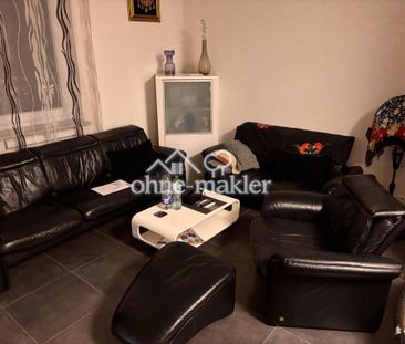 Wohnen im Zentrum von Sindelfingen neuwertige 3-Zimmer-Wohnung mit ... - Foto 1