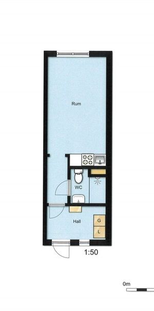 Lassovägen 18 D - Foto 2