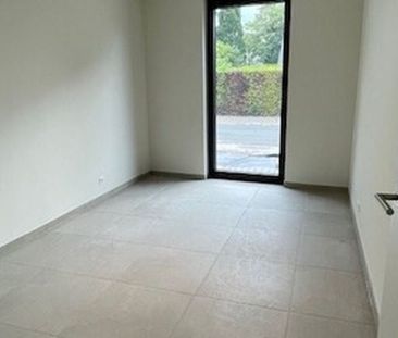 Gelijkvloers app. te huur in Sleidinge voor € 1.225 met 2 slaapkamers - Photo 4