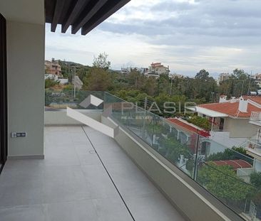 Μεζονέτα για ενοικίαση Καλυμνιώτικα (Βούλα) - Photo 3