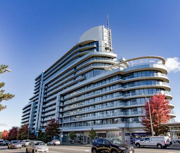 For Lease - 2885 Bayview Avenue Unit# 813, Toronto, Ontario - Photo 2