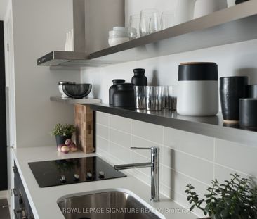 Fashion House Lofts 560 , #614 - Photo 3