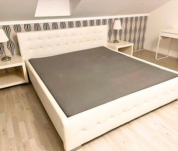 Kiadó újszerű állapotú lakás - Győr - Fotó 1
