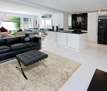 3 bedroom townhouse to rent - Photo 1