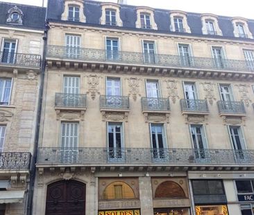 Appartement 2 pièces à louer - Photo 1