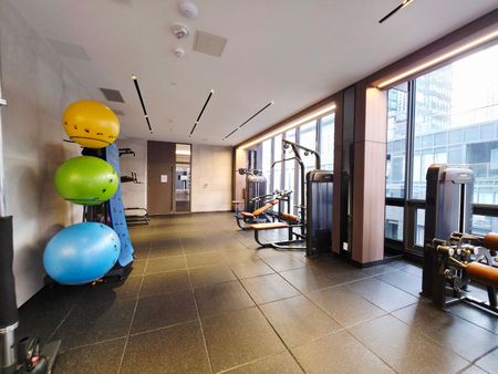 For Lease - 55 Mercer Street Unit# 507, Toronto, Ontario - Photo 2