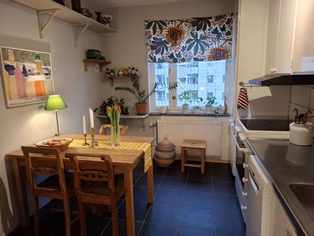 Kryssarvägen, Täby - Photo 2