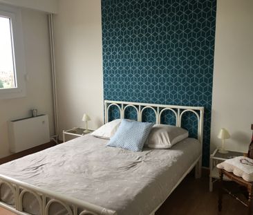Location Appartement 4 pièces 69m² LIMOGES 87000 - Photo 6