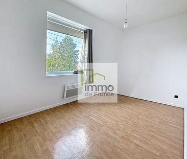 Location Appartement 1 pièce 16m² - Photo 6
