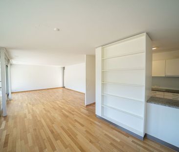 3.5-Zimmerwohnung in Laufenburg - Ideal für jede Lebenslage - Photo 1