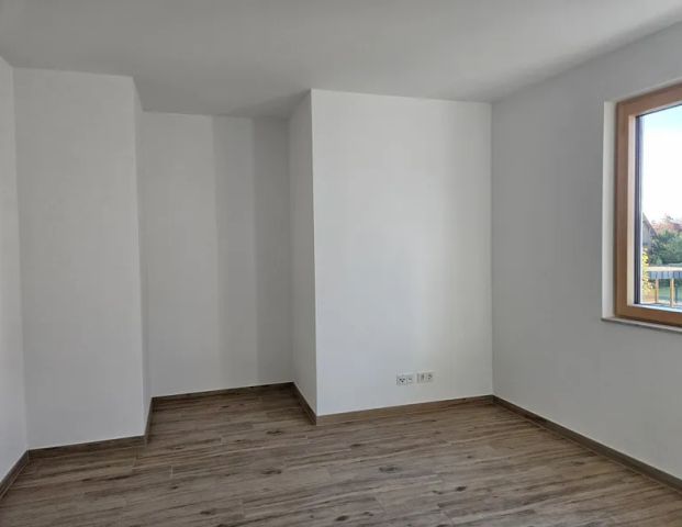 *EXKLUSIVE 2 ZIMMER-WOHNUNG mit EBK *AUFZUG *TIEFGARAGE * BARRIEREFREI *ERSTBEZUG - Foto 1