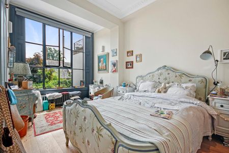 3 bedroom maisonette to rent - Photo 4