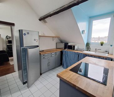 Location Appartement 2 pièces 44m² NANTES 44000 - Photo 4