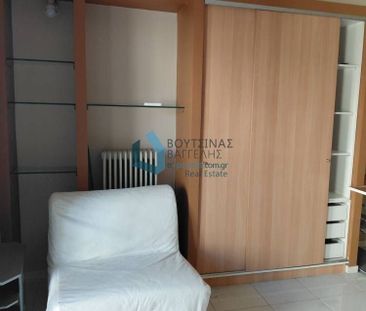 Studio/Γκαρσονιέρα για ενοικίαση Προάστιο (Πάτρα) - Photo 5