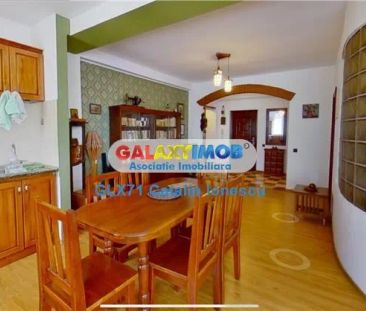 Inchiriere apartament 2 camere decomandat Drumul Taberei Valea Oltului - Photo 6