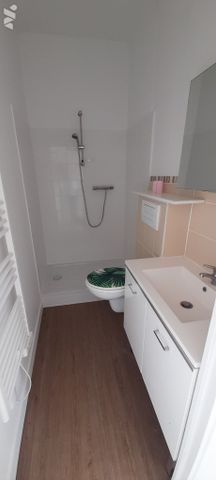 Appartement au 1er étage - Photo 5