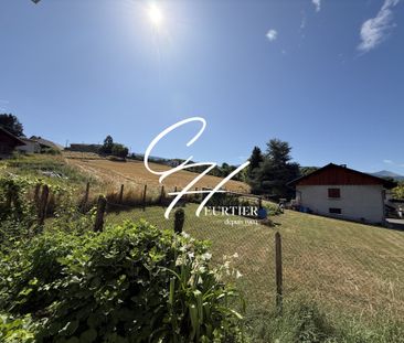 HERBEYS - Appartement T2 - Refait à neuf - Cadre exceptionnel - Photo 4