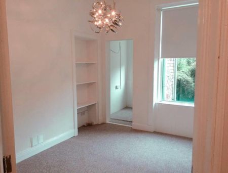1 bedroom ground floor flat to rent - Photo 3