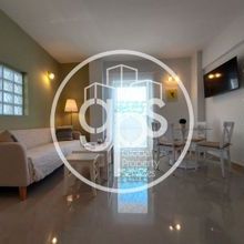 Διαμέρισμα για ενοικίαση - Λουτράκι-Περαχώρα, - Photo 1