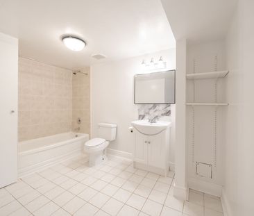 For Lease - 51 Blyth Street Unit# Basement, Richmond Hill, Ontario - Photo 2