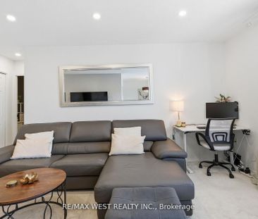 For Lease - 2485 Woking Crescent Unit# 309, Mississauga, Ontario - Photo 1